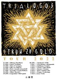 Image 2 of TRIALOGOS Tourposter 2022