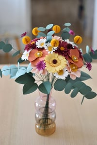 Image 2 of WILD BLOSSOMS