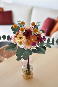 Image 4 of WILD BLOSSOMS