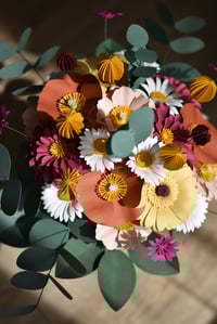 Image 3 of WILD BLOSSOMS