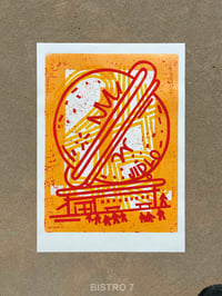 Image 1 of BISTRO (1)