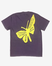Image 2 of BERRY PARK SHRUB COLLAB TEE