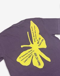 Image 3 of BERRY PARK SHRUB COLLAB TEE