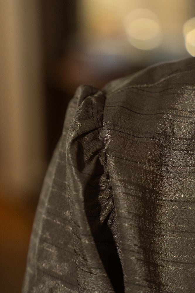 Image of Camicia cangiante