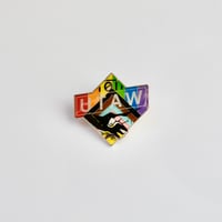 Image 4 of Pin Badges