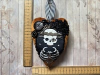 Image 13 of Autumnal Sweetheart Printed Door Hanger
