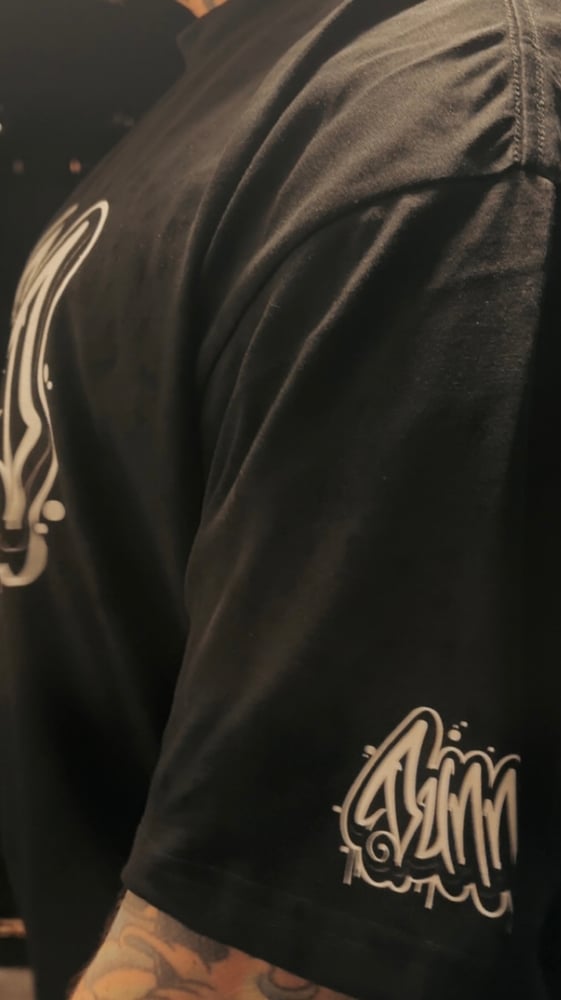 Image of Dunn D - Heavy Garm Thick Neck - T shirts 