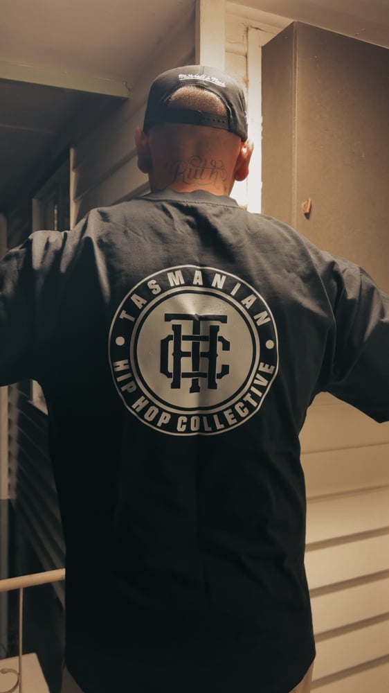 Image of Dunn D - Heavy Garm Thick Neck - T shirts 