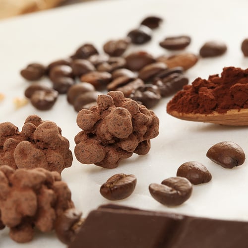 Image of Fort de Café - Le Bonbon Français