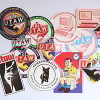 Sticker Pack