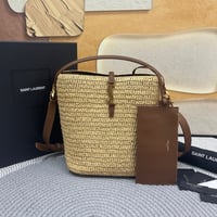 Image 22 of Y$L Bucket Bag 