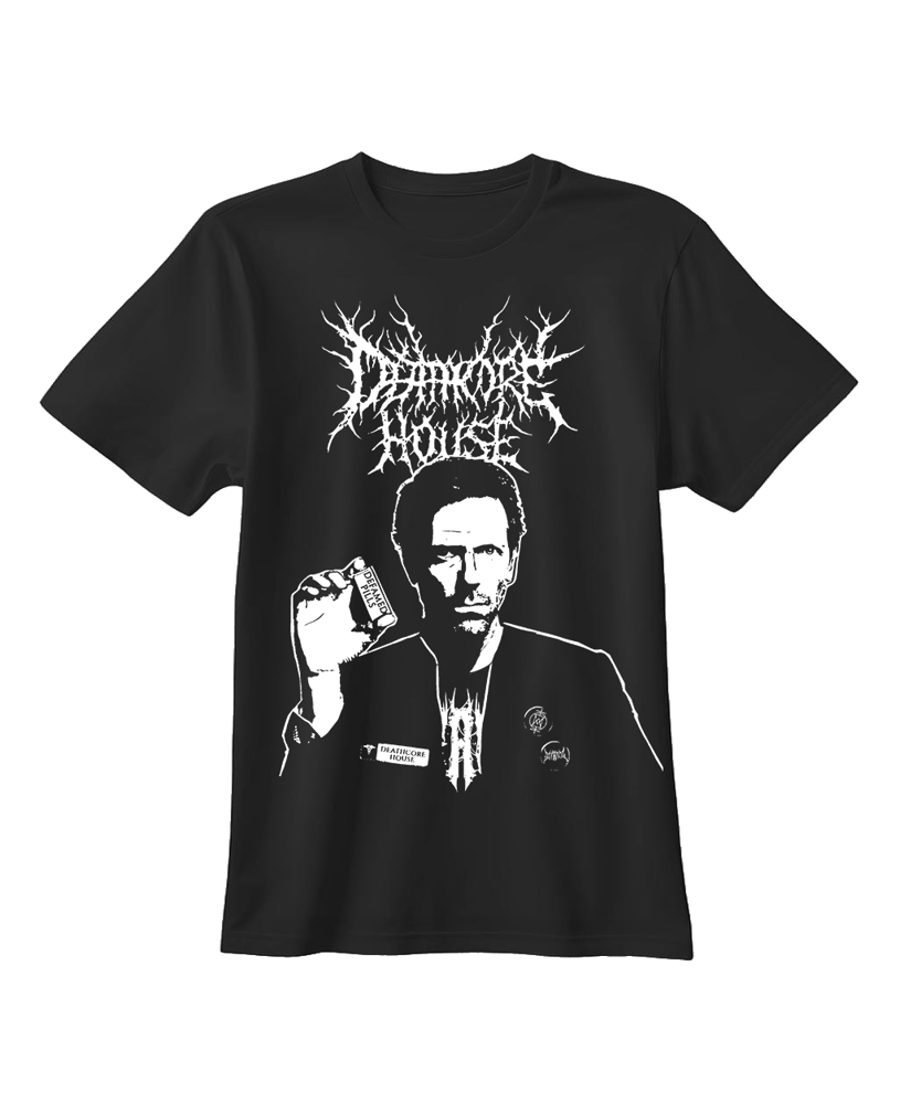 Image of Deathcore House T-Shirt