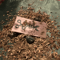 Image 3 of Resguardo de Sirio – El Fulgor del Can Mayor