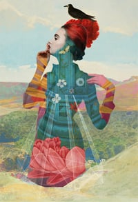 Image 1 of The Whisper