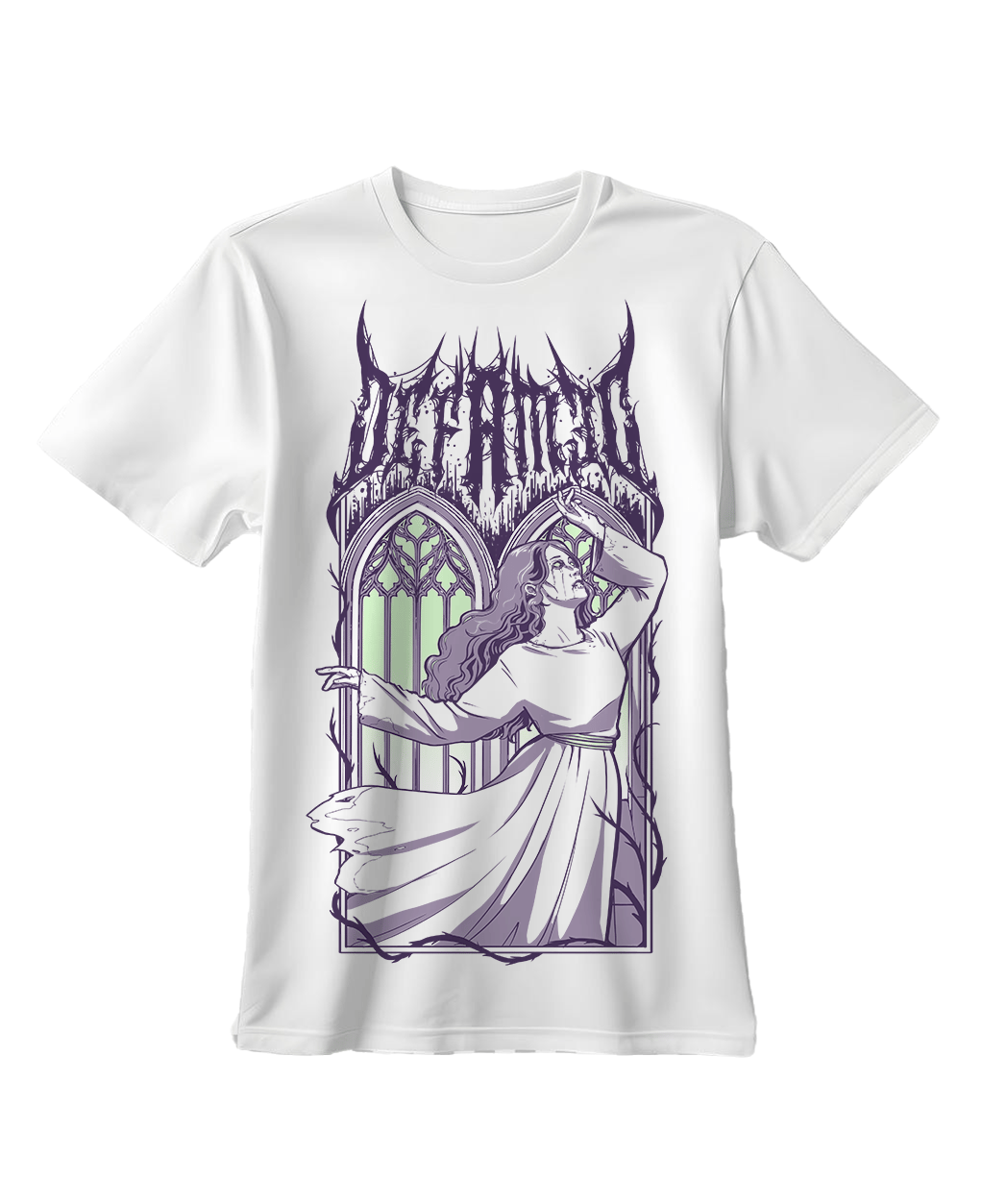 Image of Silhouette T-Shirt