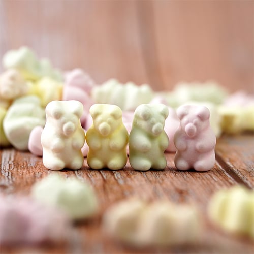 Image of L'Ourson d'Alsace - Le Bonbon Français