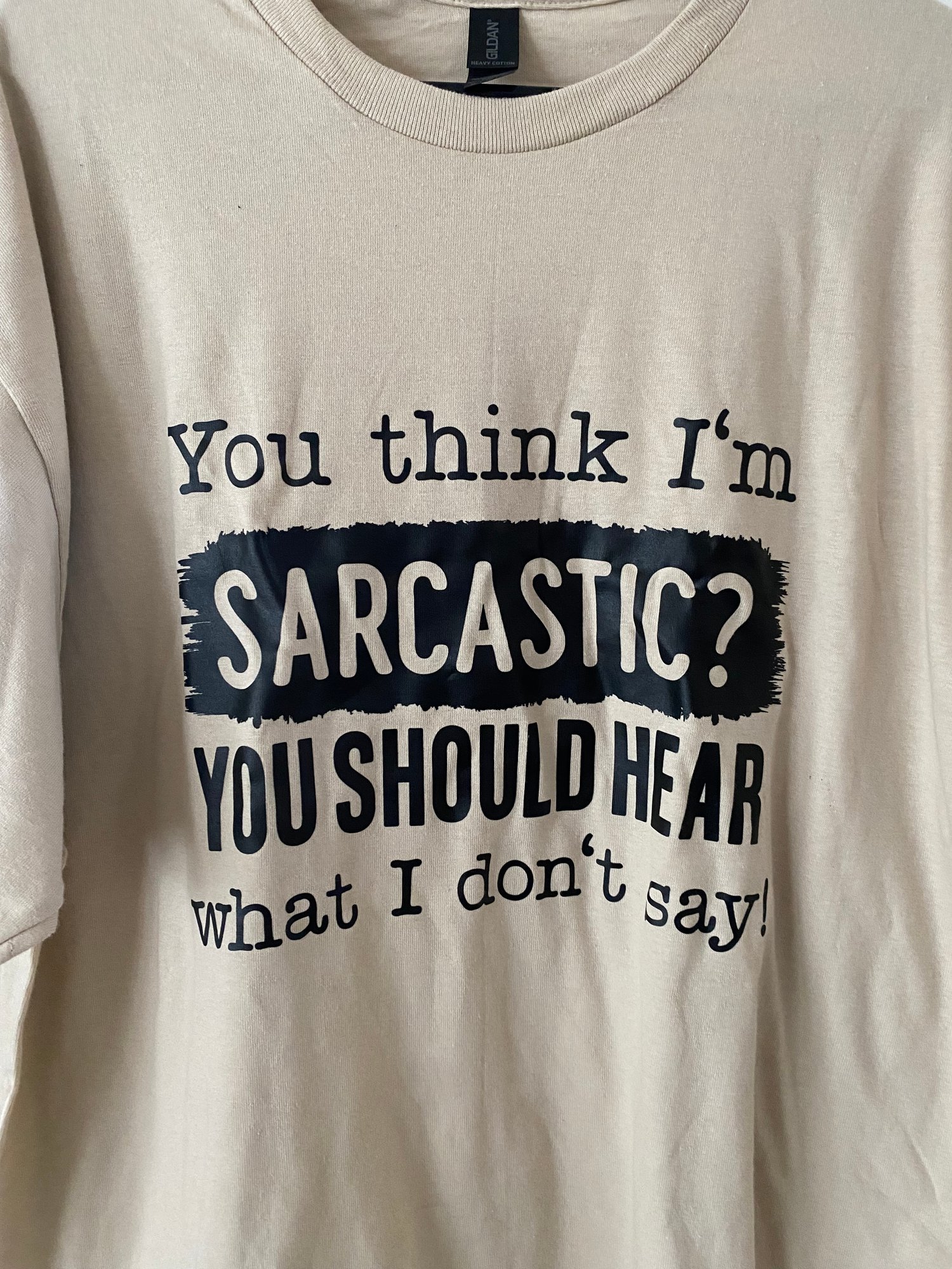 Image of $10 shirts