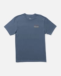 Image 2 of Camiseta Salty Crew Capsule ss tee en liquidación.