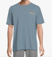 Image 4 of Camiseta Salty Crew Capsule ss tee en liquidación.