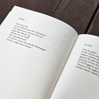 Image 3 of Wahn und Sinn - Selected Poems