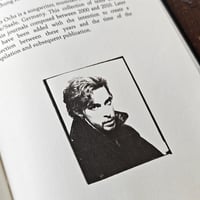 Image 4 of Wahn und Sinn - Selected Poems