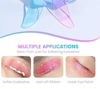 Image 2 of Lashlift shields 