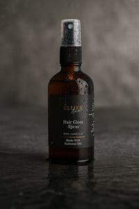 Image 3 of Hair Gloss Spray