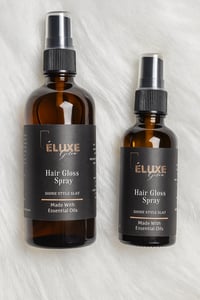 Image 2 of Hair Gloss Spray