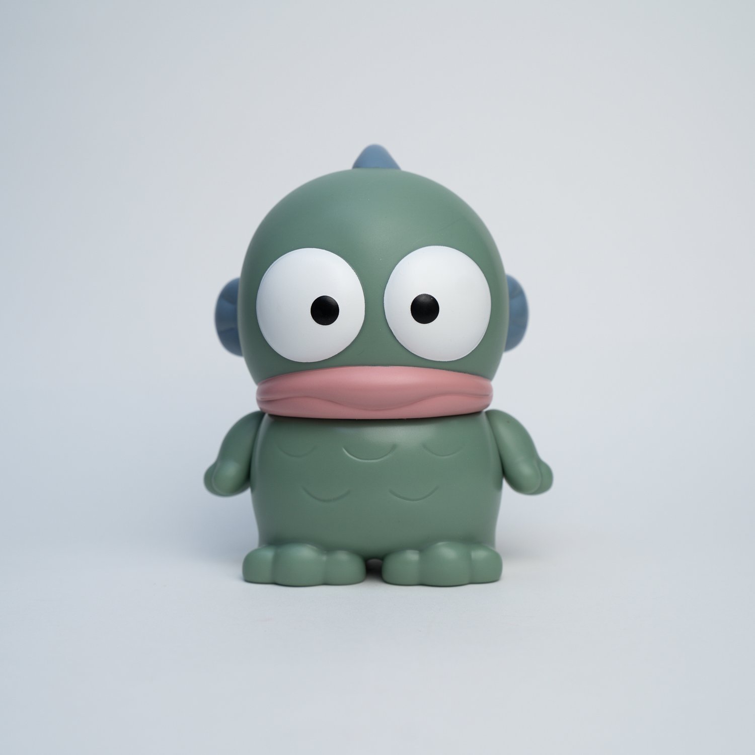 Image of HANGOYODON VINTAGE EDITION