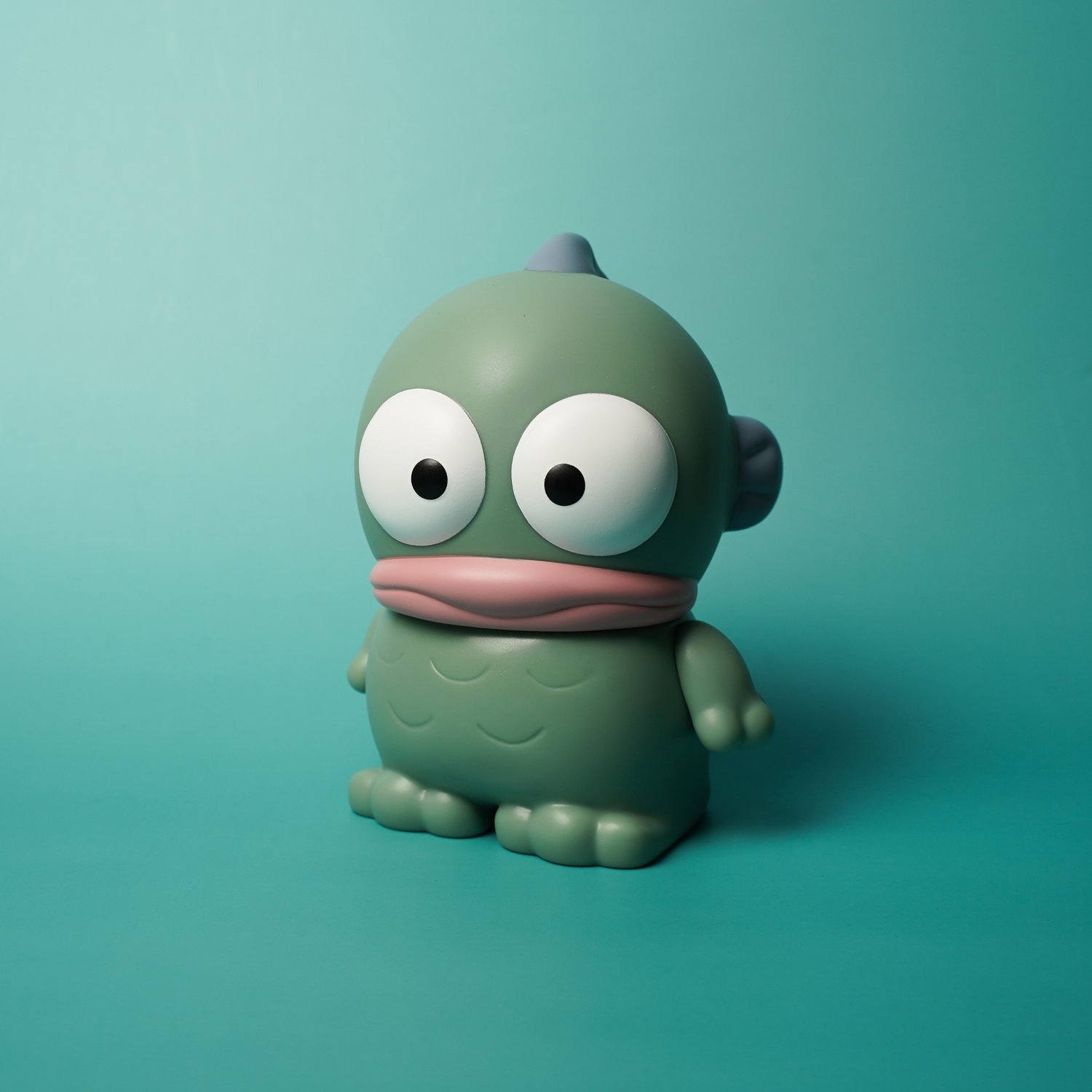 Image of HANGOYODON VINTAGE EDITION