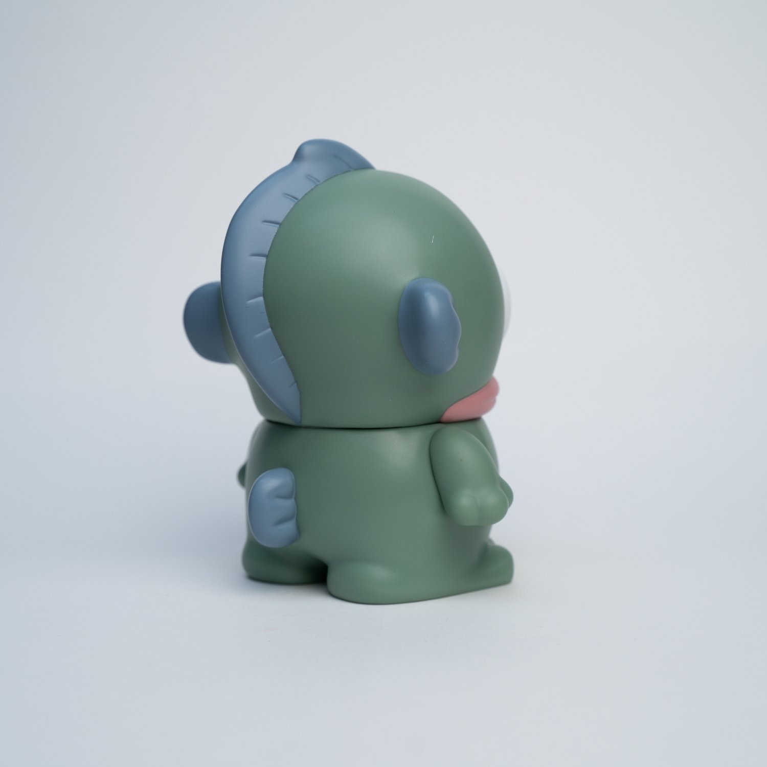 Image of HANGOYODON VINTAGE EDITION