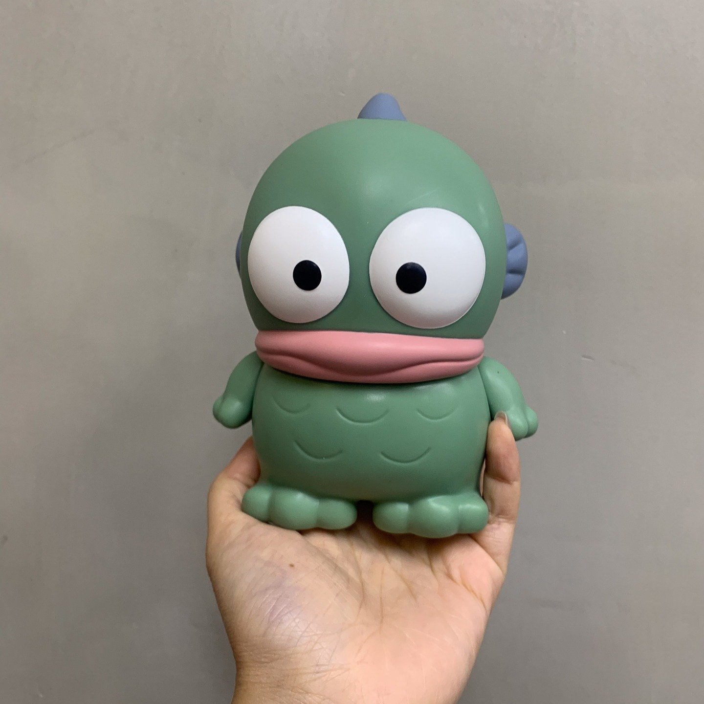 Image of HANGOYODON VINTAGE EDITION