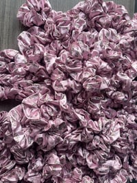 Image 5 of Custom Scrunchies