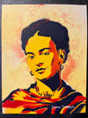 Frida Kahlo 