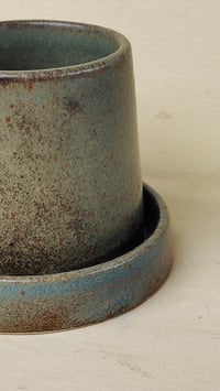 Image 1 of **Espresso Cup & Saucer Set - Where Art Meets Your Daily Ritual*