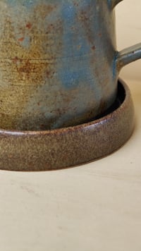 Image 5 of **Espresso Cup & Saucer Set - Where Art Meets Your Daily Ritual*