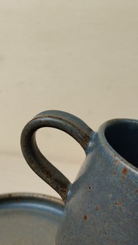 Image 2 of *Espresso Cup & Saucer Set - Where Art Meets Your Daily Ritual**