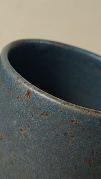 Image 3 of *Espresso Cup & Saucer Set - Where Art Meets Your Daily Ritual**