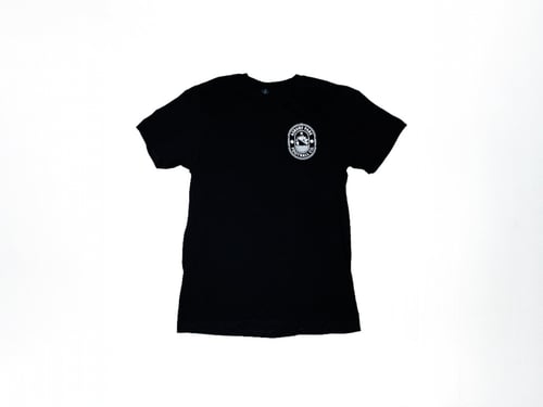 Image of Run Aground 2-Sided Tee