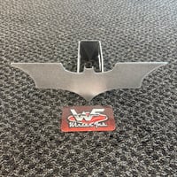 Image 2 of Batman Hitch Cover