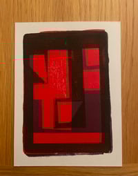 Image 1 of Brutalist inspired 2