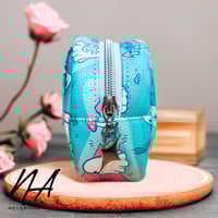 Image 4 of Ghost Picnic Clip-On Pouch