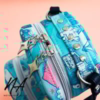 Image 5 of Ghost Picnic Clip-On Pouch