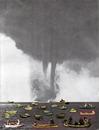 Theres a Storm Coming