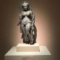 Exclusive  1 Hour Wealth Management Tantra Yoga Session with Śrī Chikondi Rose  