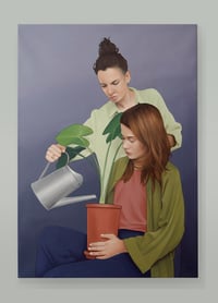 Image 1 of "Together we grow"