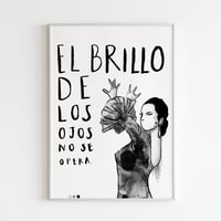 EL BRILLO 