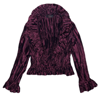 Image 1 of VAMPIRA bolero