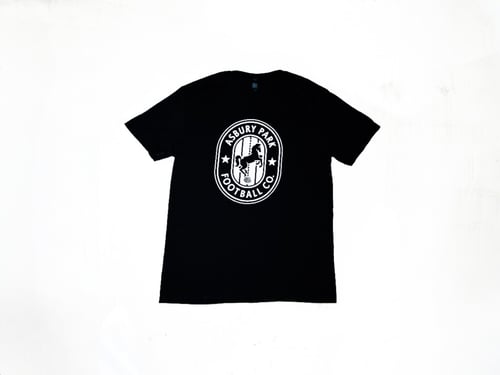 Image of Dancing Horse Badge Tee