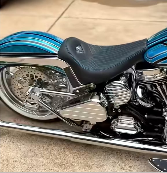 Image of  fast up air tank /toolbox